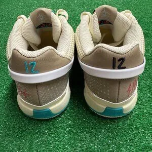 Nike | Shoes | Nike Ja White Mens Basketball Dr878512 Vnds  display picture 1
